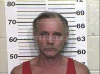 Carey Dean Woolsey