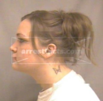 Julia Kay Severson
