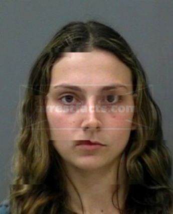Mariah Leigh Humphries