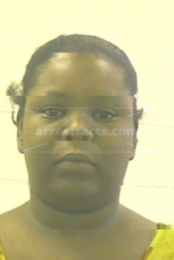 Alvita Denise Tennyson