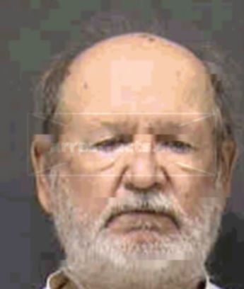 Walter Clarence Holton