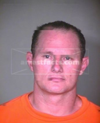 Sherman Paul Stallings