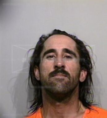 Christopher Lee Maddox
