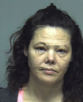 Christine Elaine Pridgen