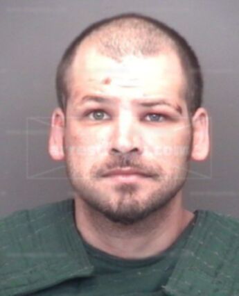 Michael James Paulin