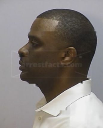 Gregory Lamont Brown