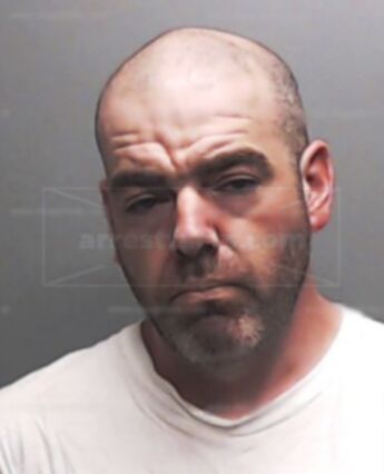 Eric Ray Ford