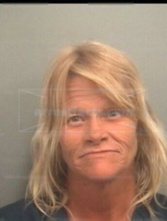 Susan Lynn Johnson