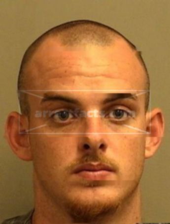 Joseph Matthew Evans