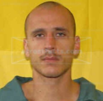 Anthony Ryan Archer