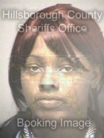 Ashley Denise Thomas