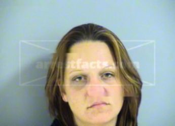 Carrie Kathleen Frierson
