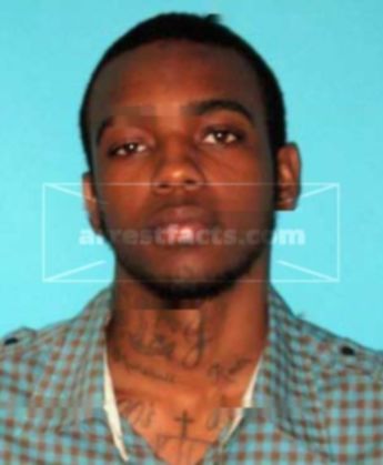 Johnathan Harris