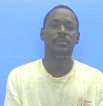 Anthony Marcellus Jackson