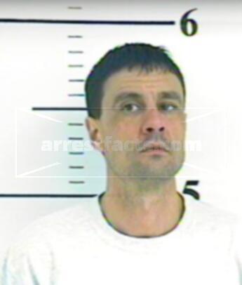 Larry Randall Glover