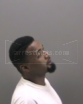 Undrea Lassell Brown