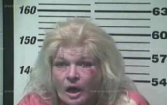 Carol Sue Groves