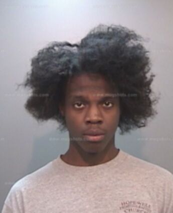 Semaj Ray Watkins