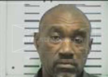 Julius Darrel Pendergrass