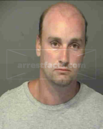 Brian Keith Volk