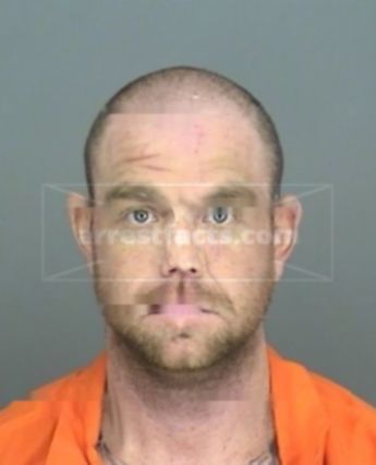 Jeremiah Scott Leach