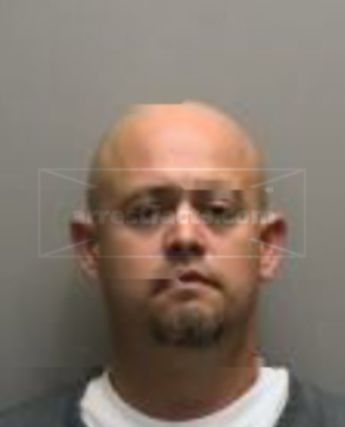 Chad Saxton Walters