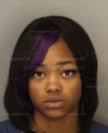 Jatoria J Treadwell