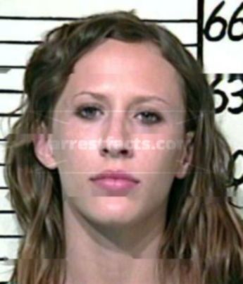 Sarah Anne Scarborough