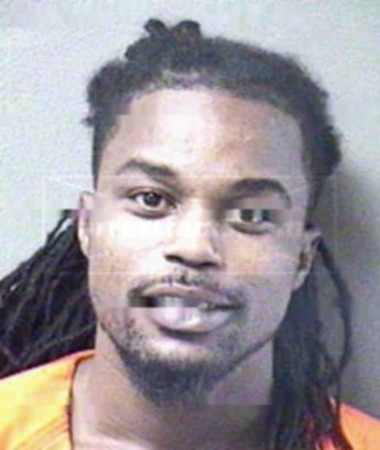 Ashante Jamaal Lovelace