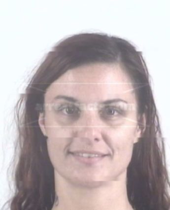 Ashley Leighanne Dixon