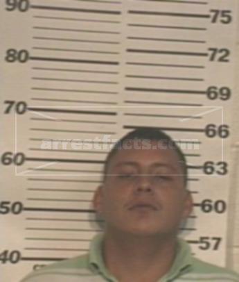 Rigoberto Morales Gomez