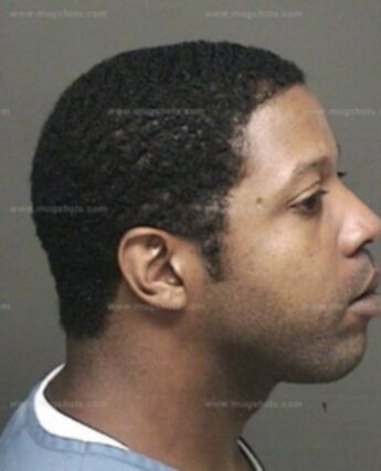 Dexter Jerome Sanders