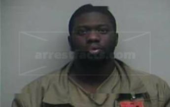 Wade Alvin Stevenson
