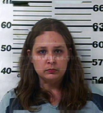 Tabitha Claire Mcalpine