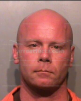 Jason Robert Jeffries