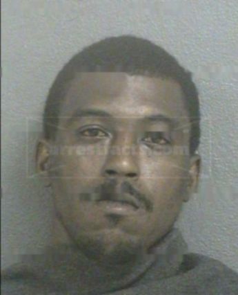 Donald Raylon Brown