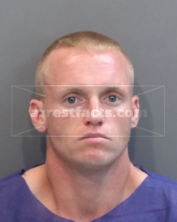 Jesse Patrick Morgan