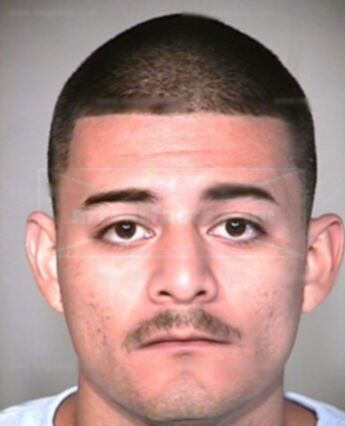 Joshua Nevarez