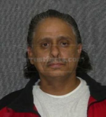 Victor Pagan