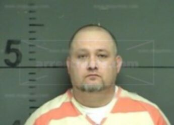 Anthony Lee Robertson