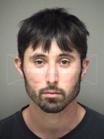 Joshua Levi Davis