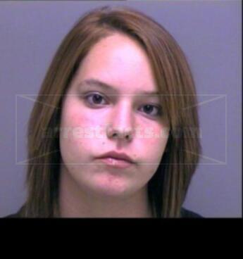 Courtney Michelle Goodman