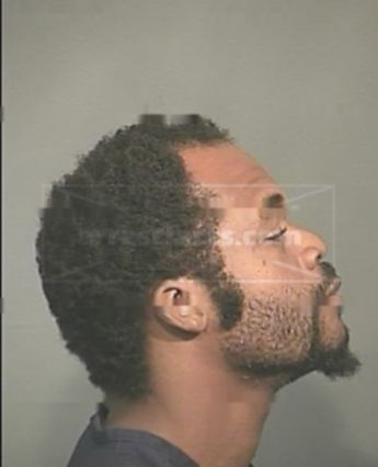 Tirell Anton Jordan