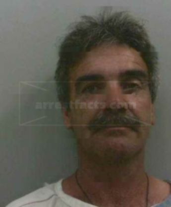 Steven Joseph Stone