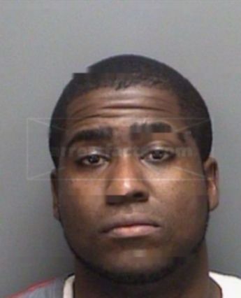 Brian Contrell Conyers