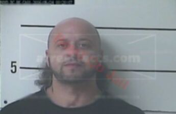 Ted Darance Jacobs