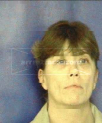 Trisha Ann Bolt