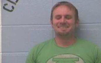 Russell William Parks
