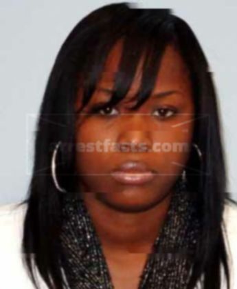 Traci I Mosley