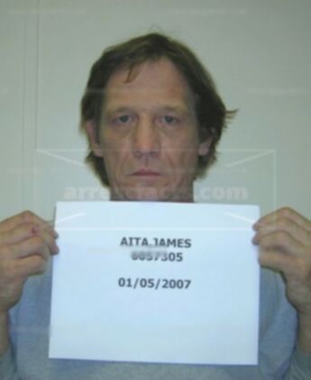James R Aita